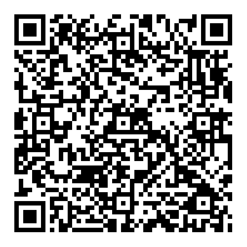 QR kód na fotogalerii